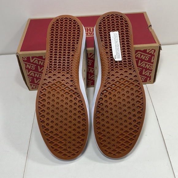 Vans Berle Pro incense waffle control skateboarding - Picture 7 of 10